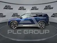 2025 Citroen C5