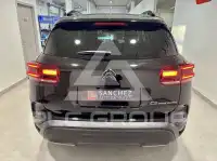2025 Citroen C5