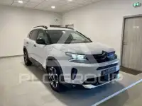 2025 Citroen C5
