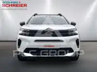 2025 Citroen C5