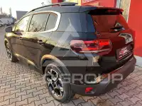 2025 Citroen C5