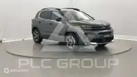 2025 Citroen C5