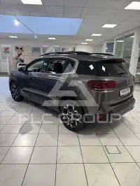 2025 Citroen C5