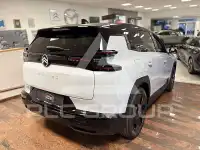 2025 Citroen C5