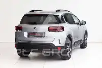 2025 Citroen C5