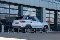 2025 Citroen C5
