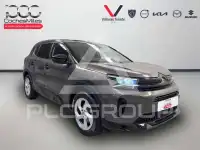 2025 Citroen C5