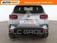 2025 Citroen C5