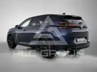 2025 Citroen C5