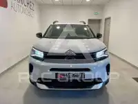 2025 Citroen C5