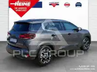 2025 Citroen C5