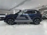2025 Citroen C5