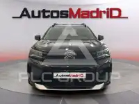 2025 Citroen C5