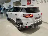 2025 Citroen C5