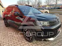 2025 Citroen C5
