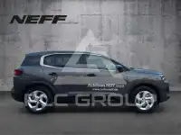 2025 Citroen C5