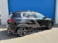 2025 Citroen C5