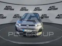 2025 Citroen C5