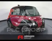 2025 Citroen Ami