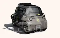 2025 Citroen Ami