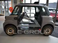 2025 Citroen Ami