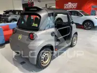 2025 Citroen Ami