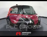 2025 Citroen Ami