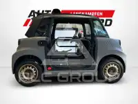 2025 Citroen Ami
