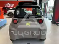 2025 Citroen Ami