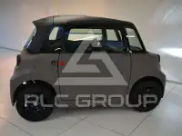 2025 Citroen Ami