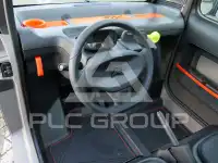 2025 Citroen Ami
