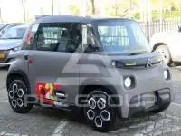 2025 Citroen Ami