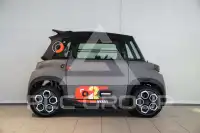 2025 Citroen Ami
