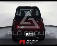 2025 Citroen Ami