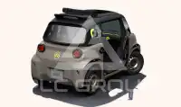2025 Citroen Ami