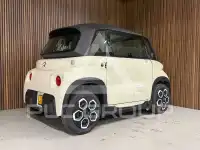 2025 Citroen Ami