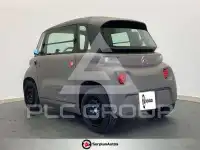 2025 Citroen Ami