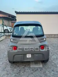 2025 Citroen Ami