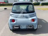 2025 Citroen Ami