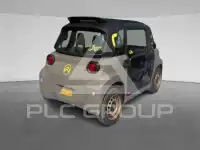 2025 Citroen Ami