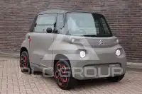 2025 Citroen Ami