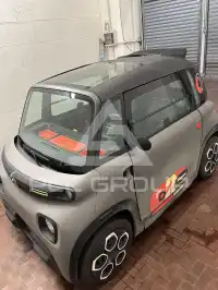2025 Citroen Ami