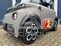 2025 Citroen Ami