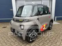 2025 Citroen Ami