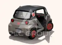 2025 Citroen Ami