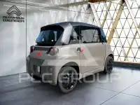 2025 Citroen Ami