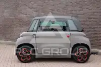 2025 Citroen Ami