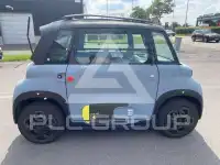 2025 Citroen Ami