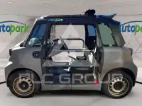 2025 Citroen Ami