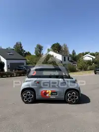 2025 Citroen Ami